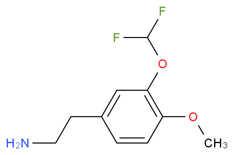 MFCD09814408 molecular structure