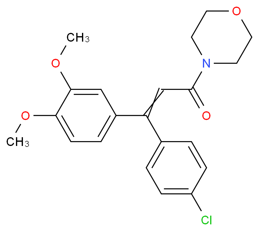 110488-70-5 molecular structure