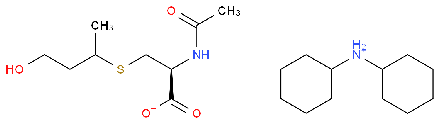 33164-70-4 molecular structure