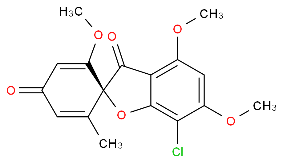 3573-90-8 molecular structure