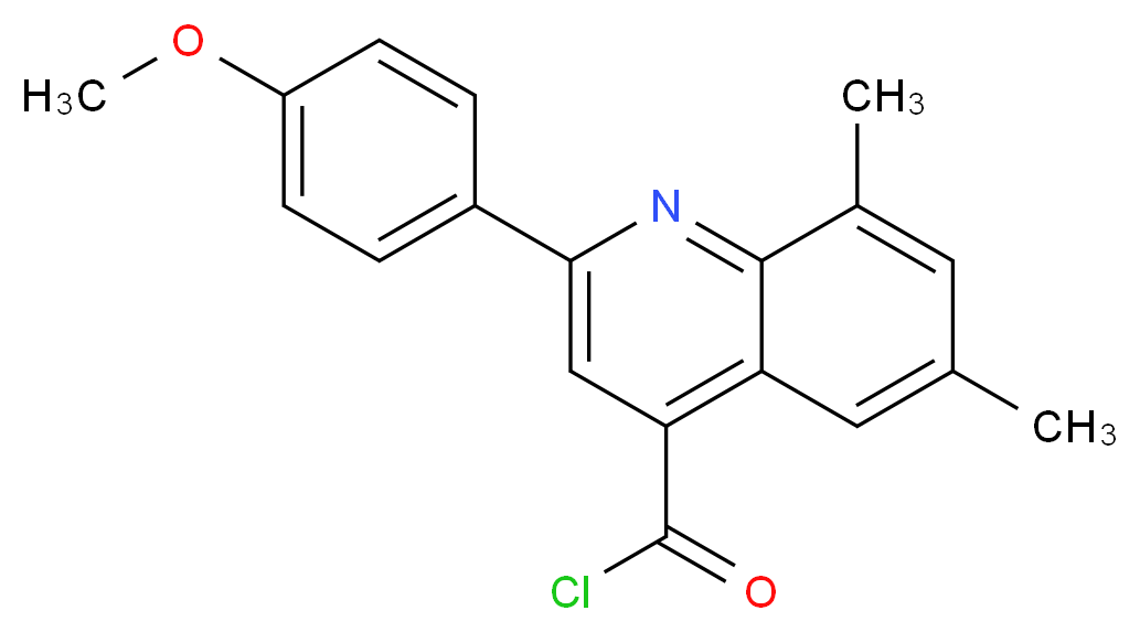 MFCD03421254 molecular structure