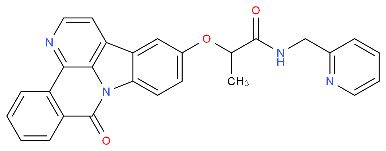 164272993 molecular structure