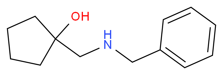 MFCD17219385 molecular structure