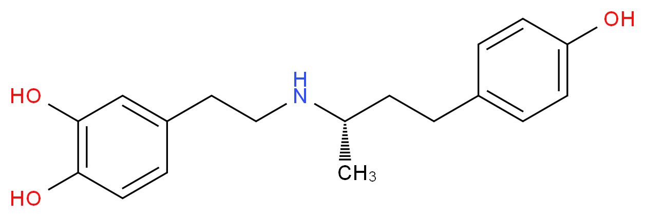 52663-81-7 molecular structure