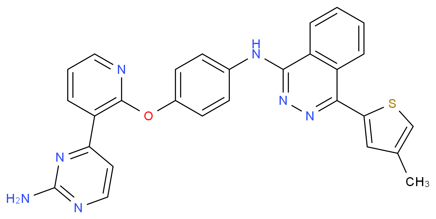 945595-80-2 molecular structure