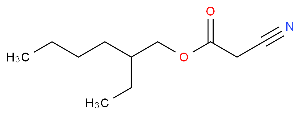 13361-34-7 molecular structure