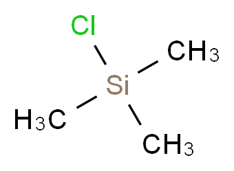 75-77-4 molecular structure