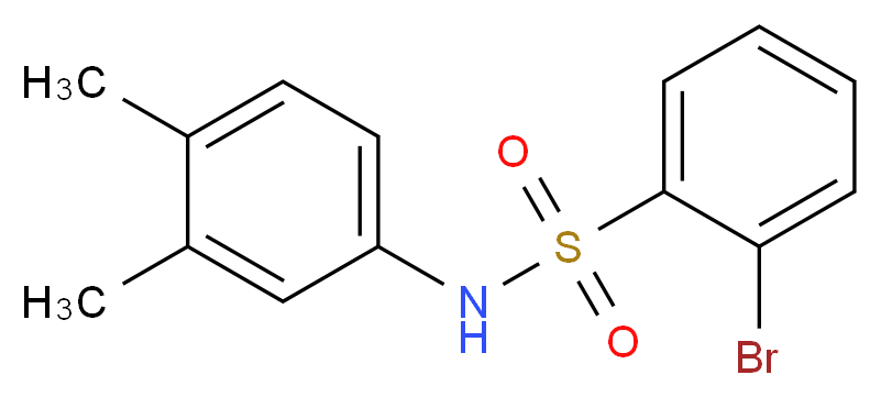 MFCD12650422 molecular structure