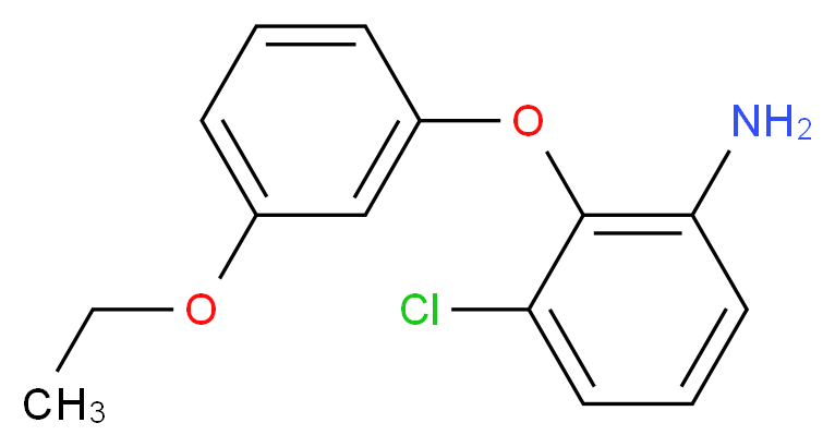 MFCD08687294 molecular structure