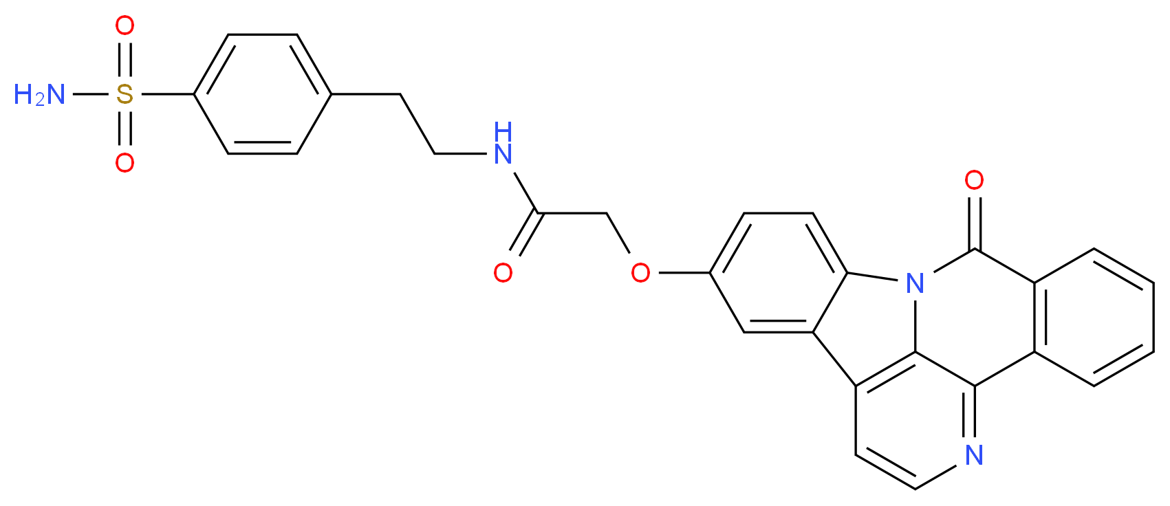 164273422 molecular structure