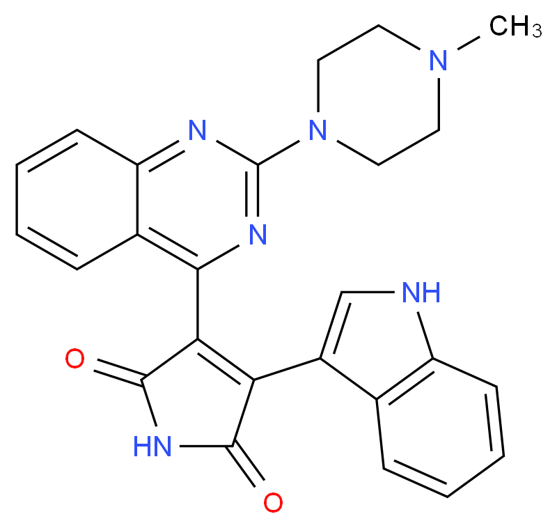 425637-18-9 molecular structure