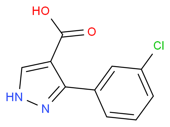 MFCD07367327 molecular structure