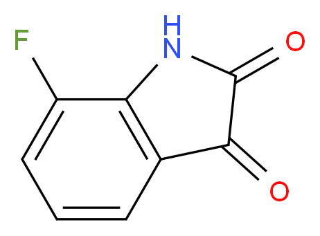 317-20-4 molecular structure
