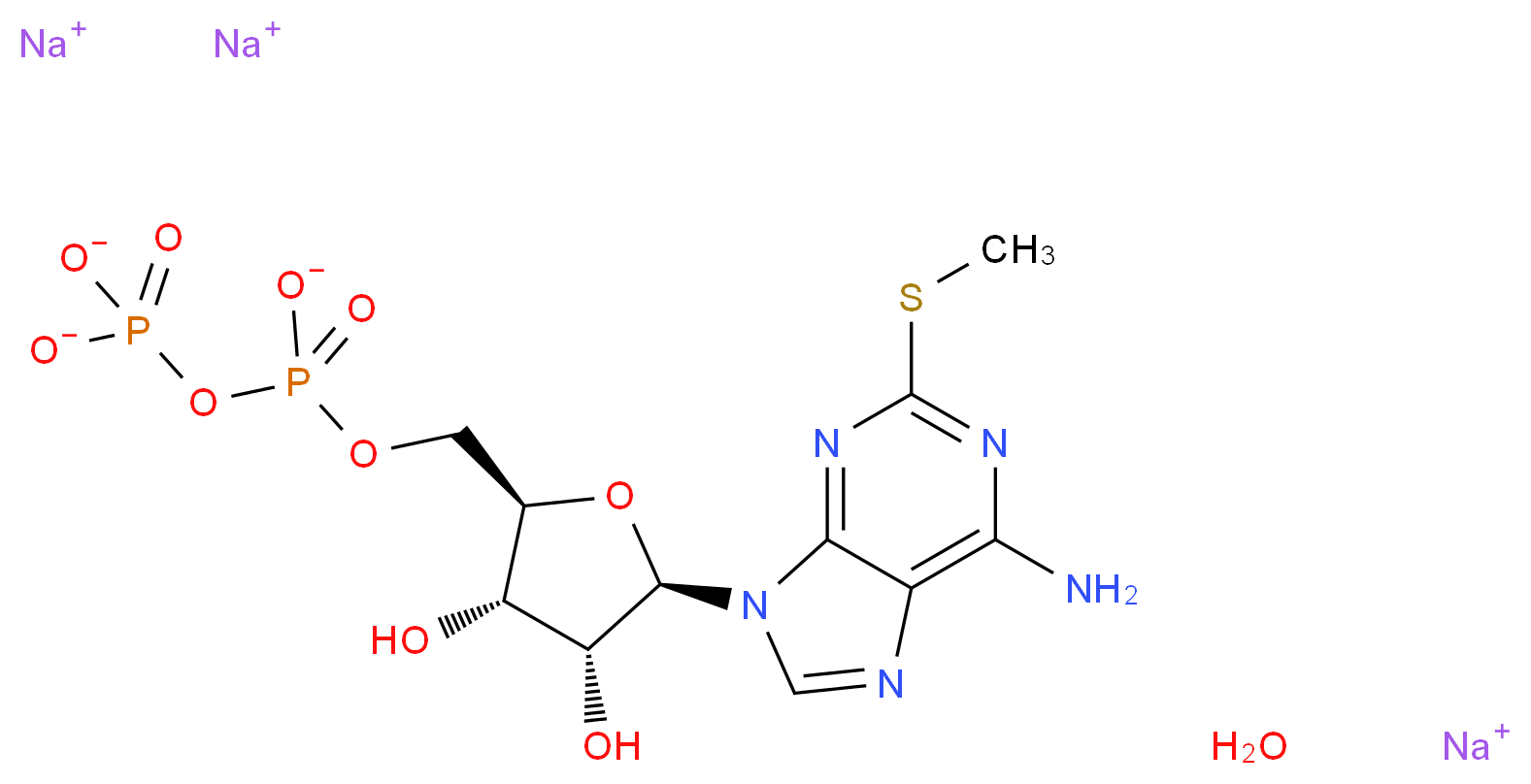 475193-31-8(anhydrous) molecular structure