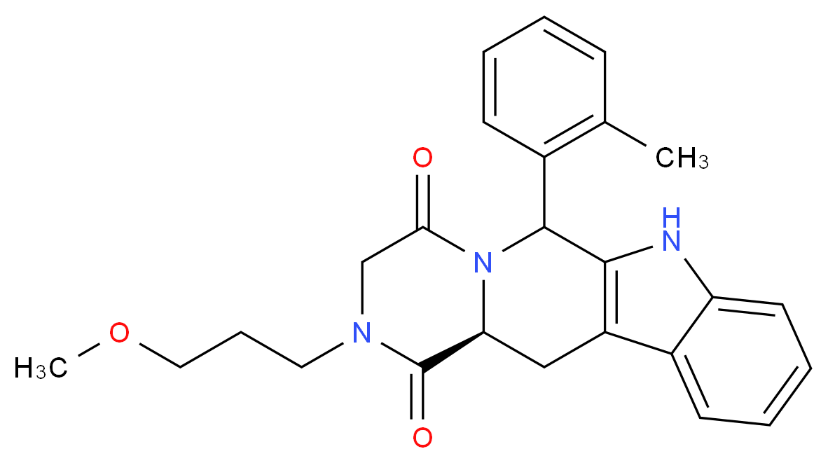 164260412 molecular structure