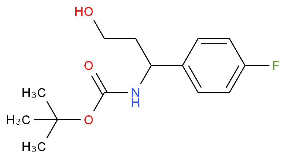 862466-16-8 molecular structure