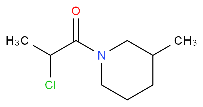 MFCD06655016 molecular structure