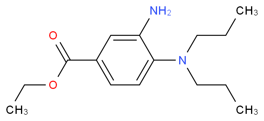 MFCD13343754 molecular structure