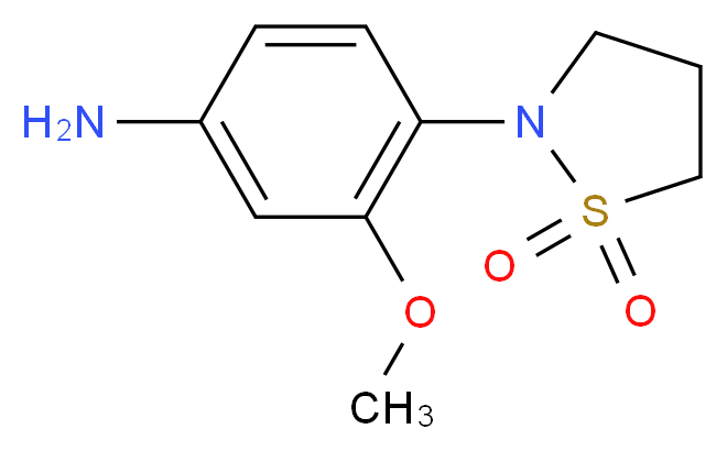 MFCD09261789 molecular structure