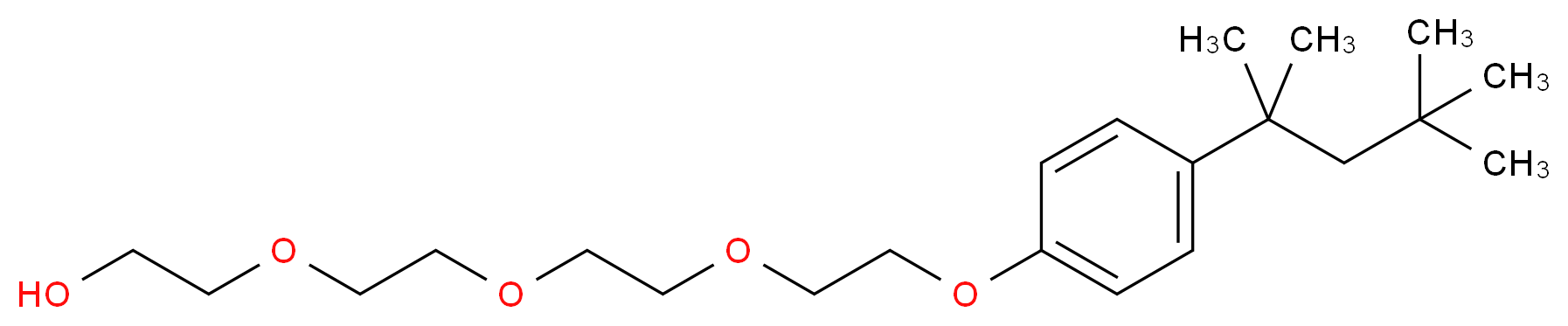 9036-19-5 molecular structure