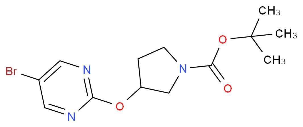 914347-79-8 molecular structure