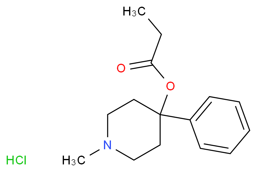 4968-48-3 molecular structure