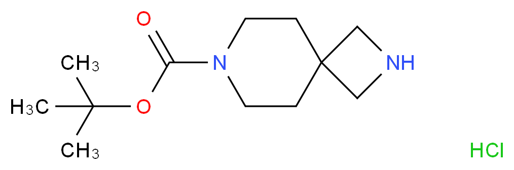 1023301-84-9 molecular structure