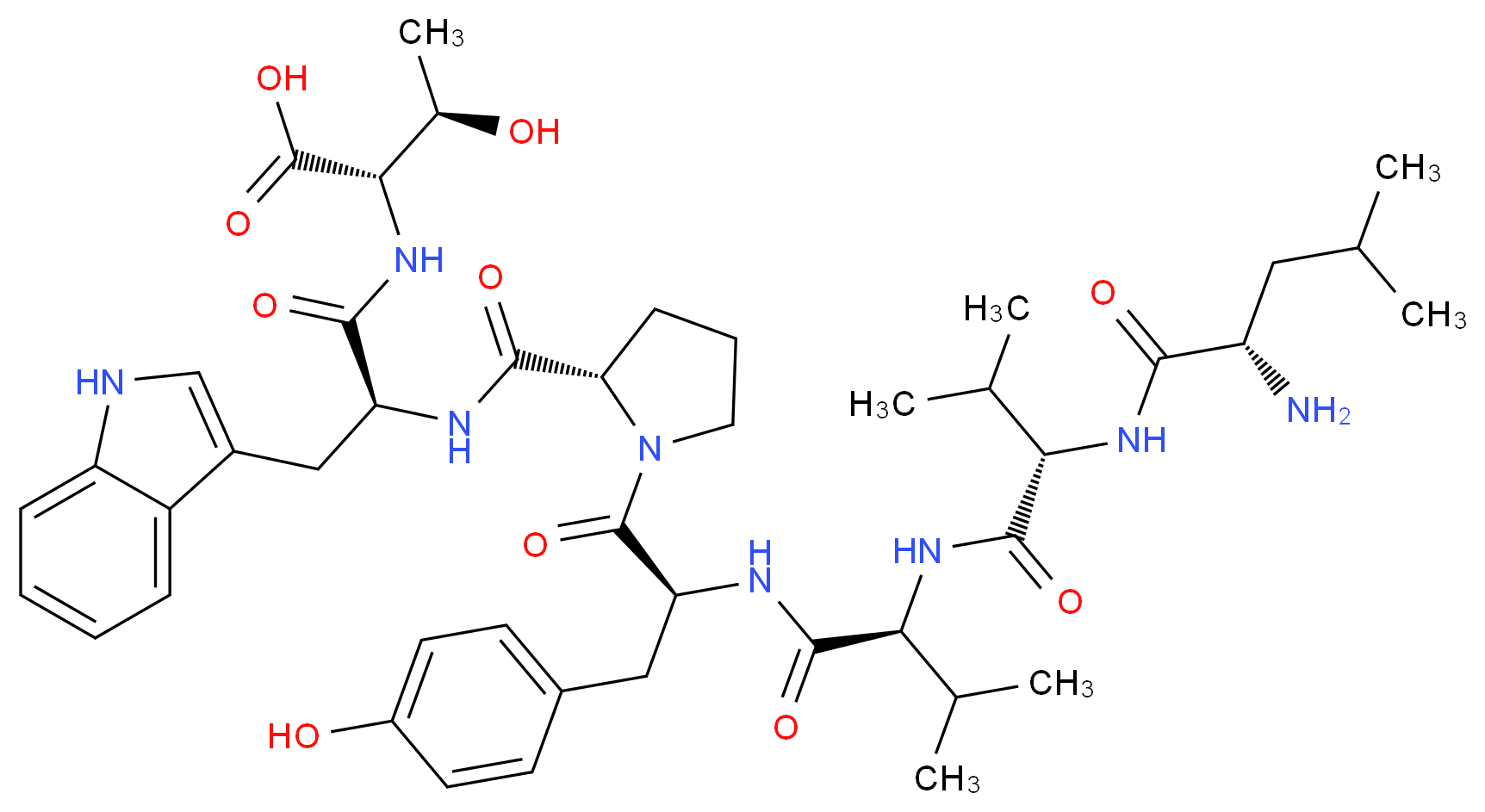 137201-62-8 molecular structure