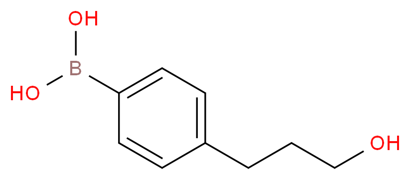 850568-48-8 molecular structure