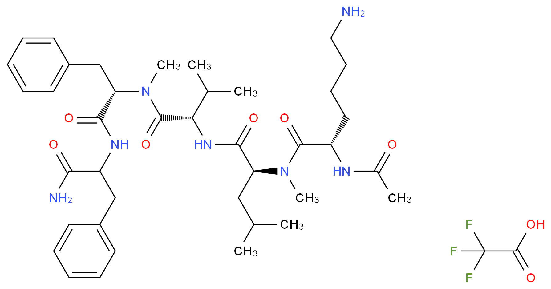 461640-33-5 molecular structure