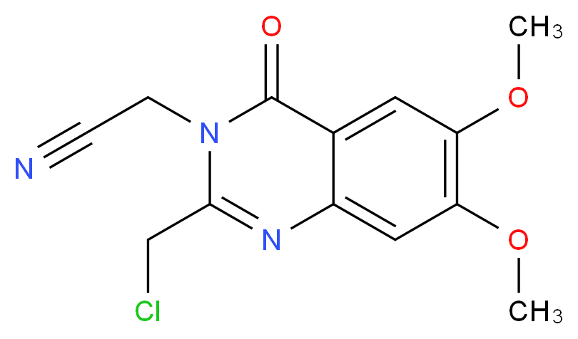 MFCD05262941 molecular structure