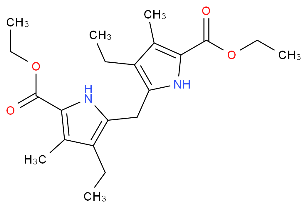 6305-93-7 molecular structure