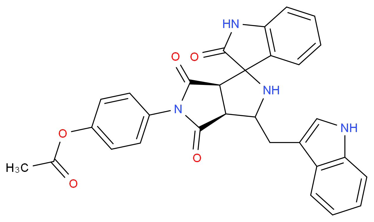 164271855 molecular structure