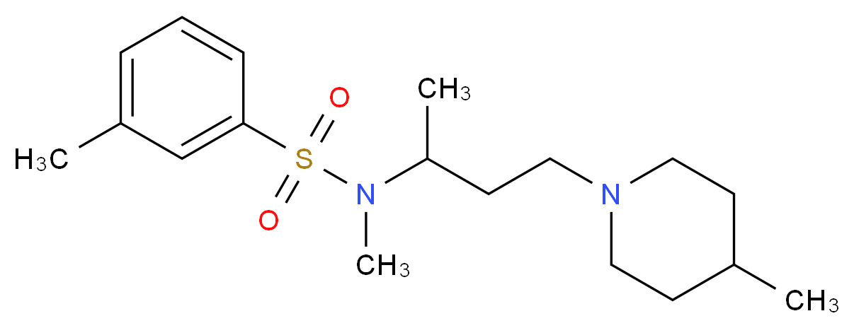 195199-95-2 molecular structure