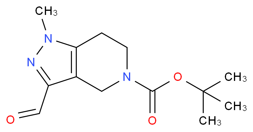 MFCD12028384 molecular structure