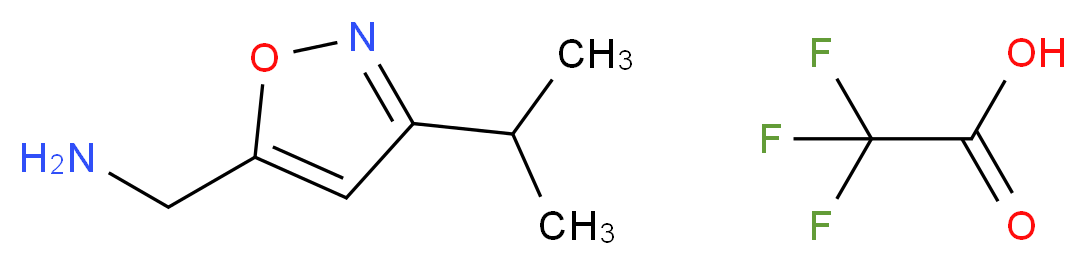 1159599-97-9 molecular structure