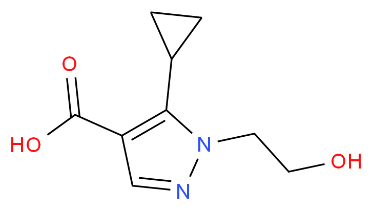 MFCD11505438 molecular structure