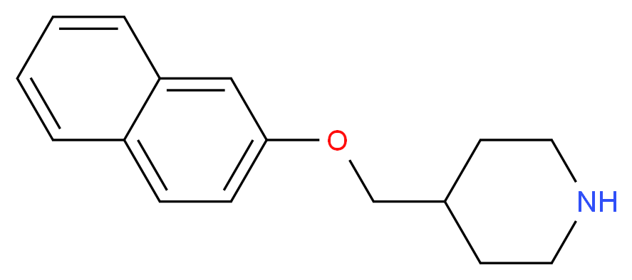 MFCD08688430 molecular structure
