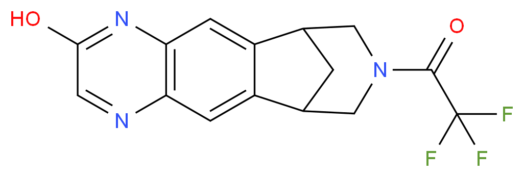 357426-10-9 molecular structure