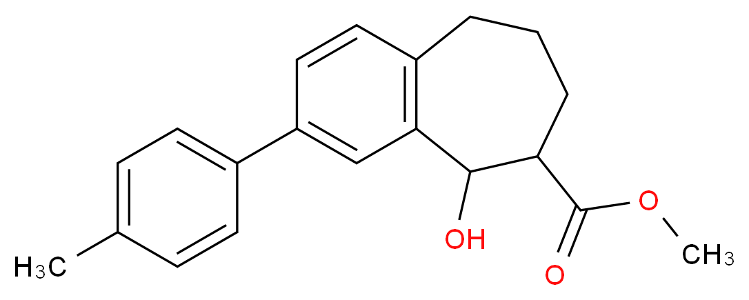 350022-61-6 molecular structure