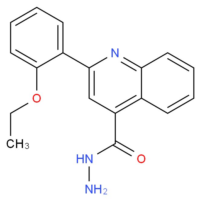 MFCD02375051 molecular structure