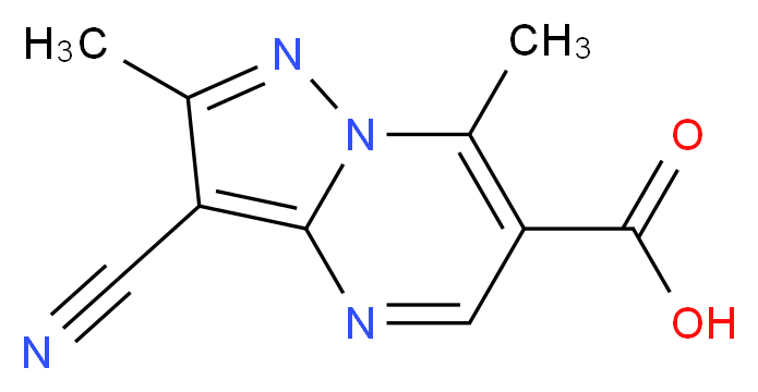 MFCD14584818 molecular structure