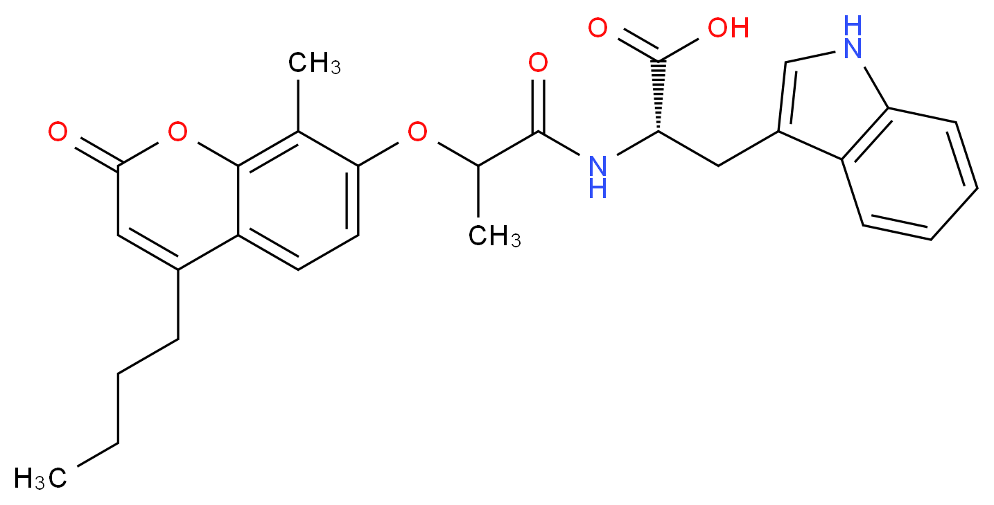 164255418 molecular structure