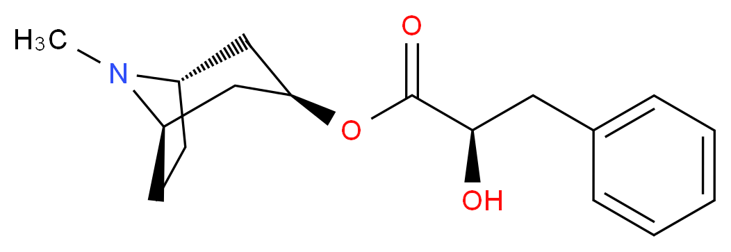 21956-47-8 molecular structure