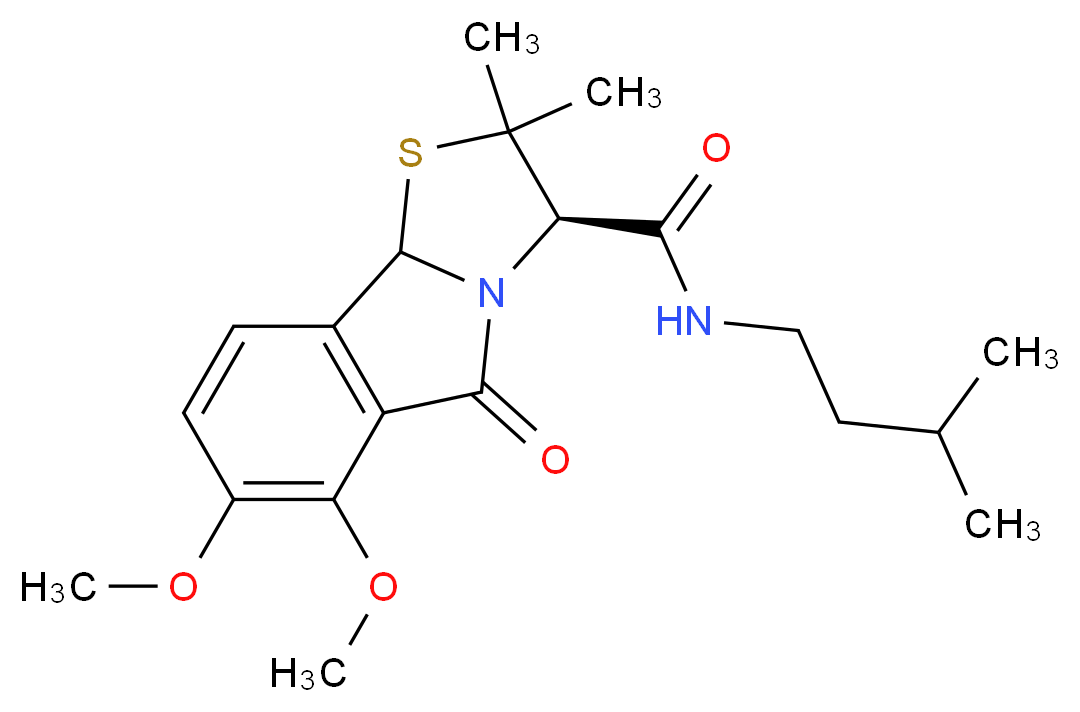 164260637 molecular structure