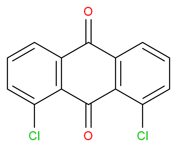 82-43-9 molecular structure
