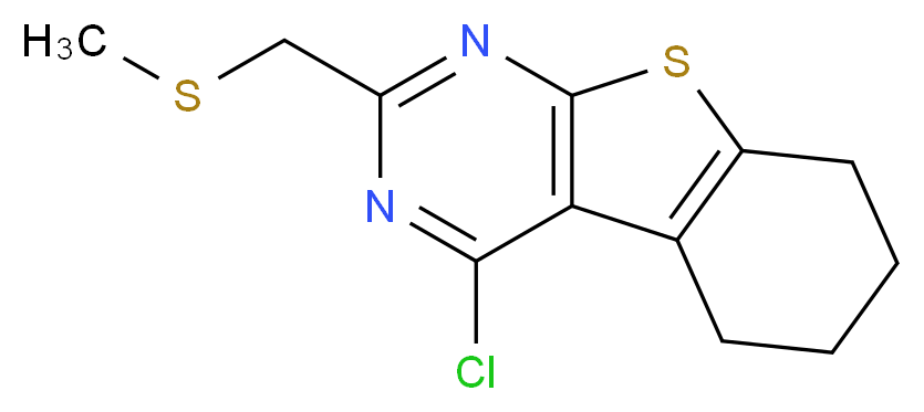 MFCD06660695 molecular structure