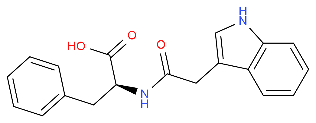 57105-50-7 molecular structure