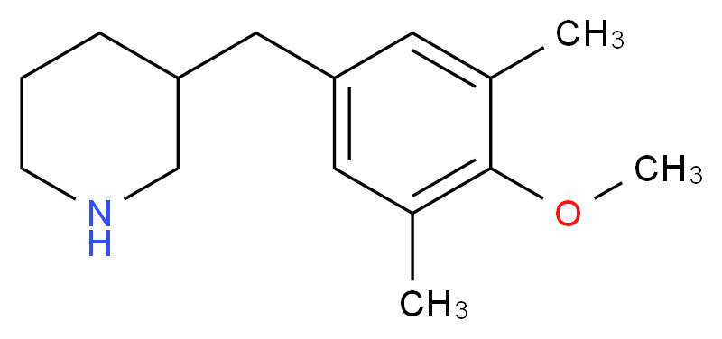 779323-34-1 molecular structure