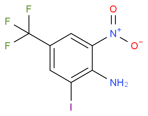 543740-74-5 molecular structure